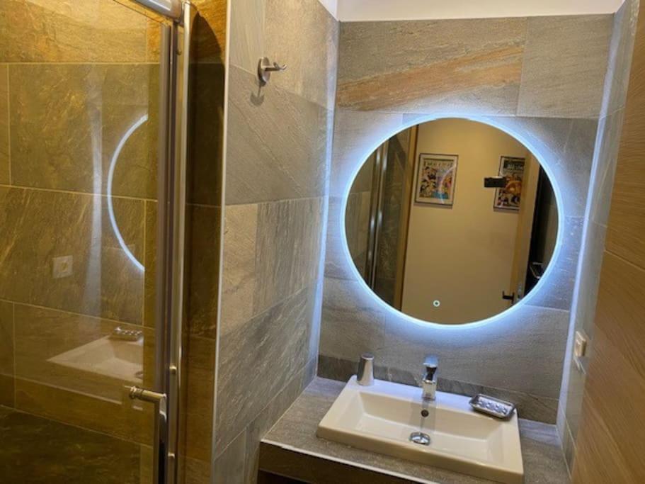 Villas Valinco San Martinu Corse Du Sud - Vue Et Proche Mer - Piscines-7 Chambres أولميتو المظهر الخارجي الصورة