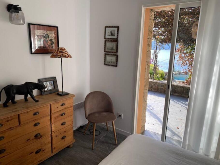 Villas Valinco San Martinu Corse Du Sud - Vue Et Proche Mer - Piscines-7 Chambres أولميتو المظهر الخارجي الصورة