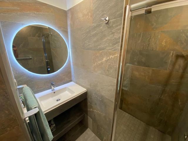 Villas Valinco San Martinu Corse Du Sud - Vue Et Proche Mer - Piscines-7 Chambres أولميتو المظهر الخارجي الصورة